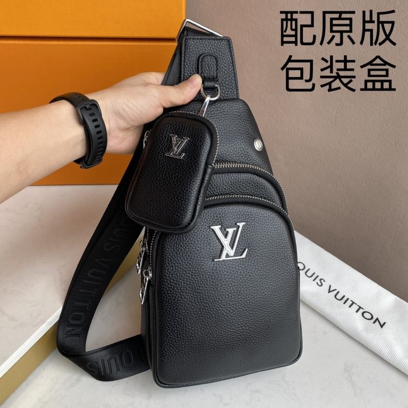 Louis Vuitton Waist Chest Packs